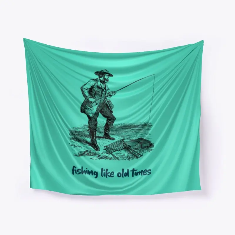 Gone Fishing Gifts