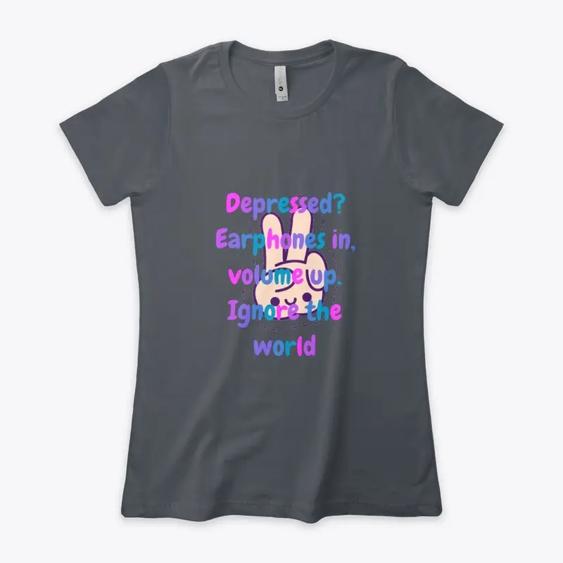 Funny Quote T-Shirts