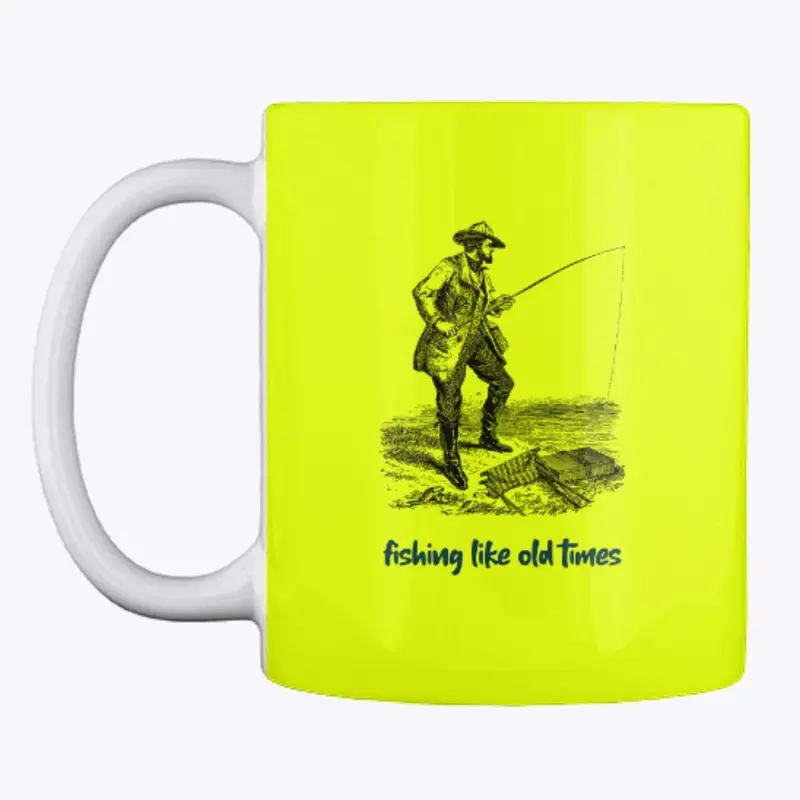 Gone Fishing Gifts