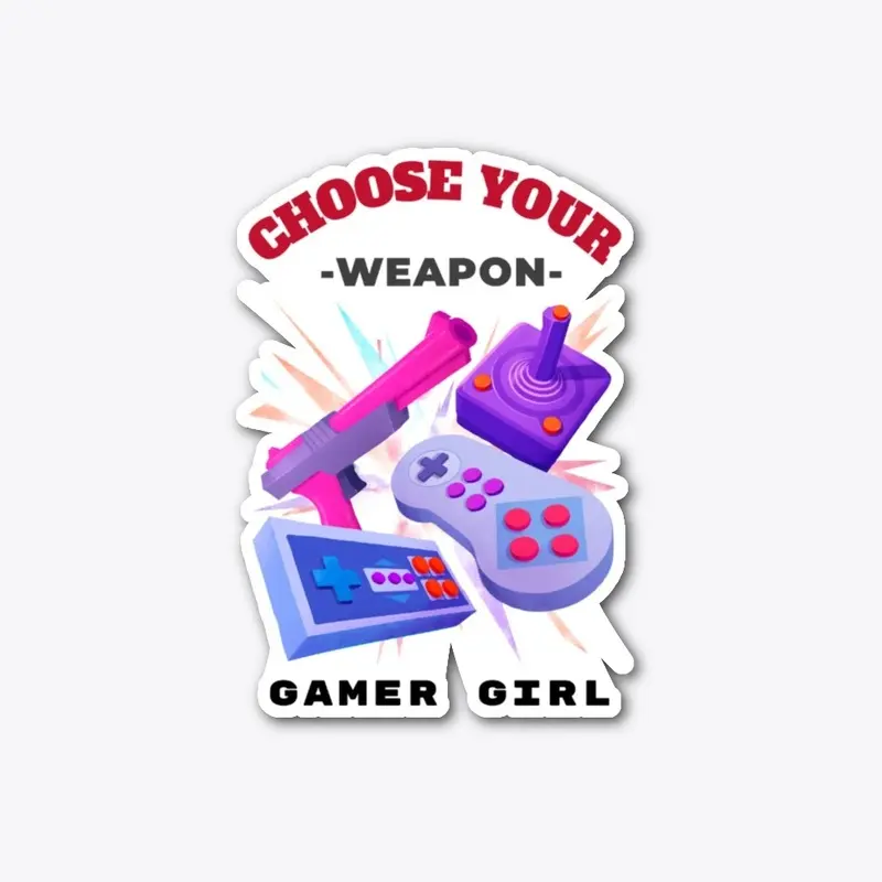  Gamer Gift Design